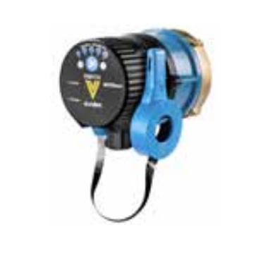 DAB 60160034 DAB/VORTEX bomba circul·ladora ACS BWO155R-SL amb AUTOAPRENENTAGE rosca 1/2"